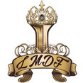LE MONDE du FER Luxury Drapery / Custom Hardware's profile photo