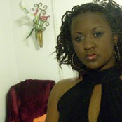 Sherona Nandrams foto