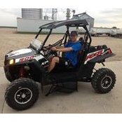 Andy Lux's photo