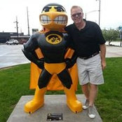 Bob Geers's photo