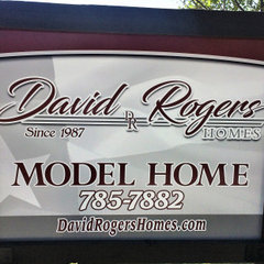 David Rogers Homes