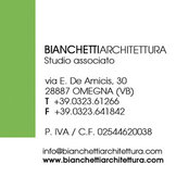 Foto di BIANCHETTIARCHITETTURA S.A.