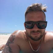 Timmy Jefford's photo