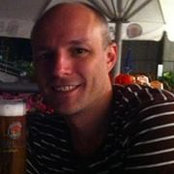 Christian Nikles's photo