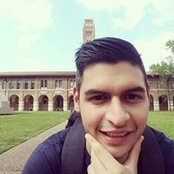 Ricardo Diaz's photo