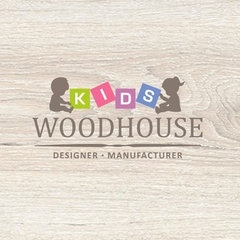 Wood House Kids
