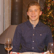 Antoine Trottier's photo