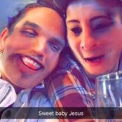 Brandon Hadfield's photo