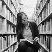 Cynthia Dewi's photo
