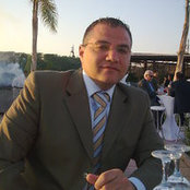 Walid Lawands foto
