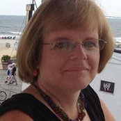 Janet Vogels foto