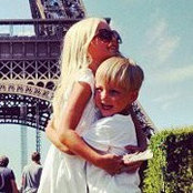 Foto von Robert 'n Teresa Barton