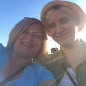 Lisa McLaughlin Schleich's photo