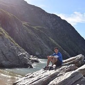 Brandon Salimi's photo