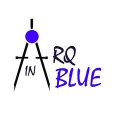Arq in Blue