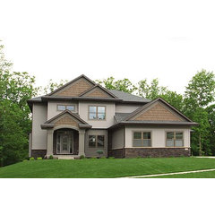 Advantage Custom Builders