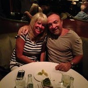 Brian McHale's photo