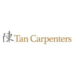 Tan Carpenters