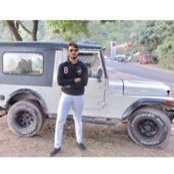 Foto von Raghav Jain