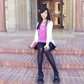 Iris Chen's photo
