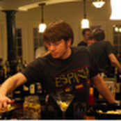 Chris McAnall's photo