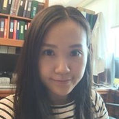 Jingyi Li's photo
