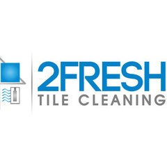 2Fresh Tile Cleaning