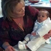 Lisa Culp Hutchins's photo