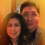 Foto de Vicky Chua