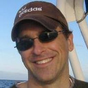 Andrew Hall's photo