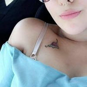 Athena Kosmopoulos's photo