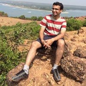 Ankit Seths billede
