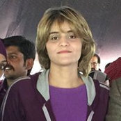 Aleena Yasin's photo