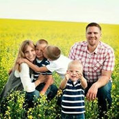 Alma Clark's photo