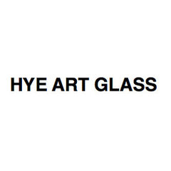 HYE ART GLASS