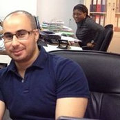 Rami Ghs foto