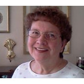 Sandra Greys billede