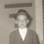 J David Hannah's photo