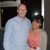 Chris Vaughan's photo