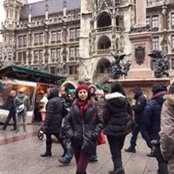 Foto von Nathalie Saade