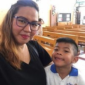 Dane Belai Gab's photo