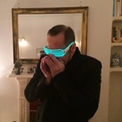 Roger Clarke's photo