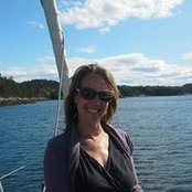 Maria Burke's photo