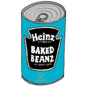 Baked Beanie's photo