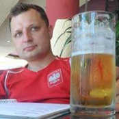 Arek Gruszowski's photo