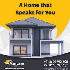 Archadeo Homes