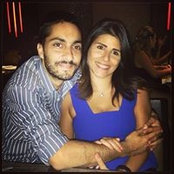 Rania Yazbeck's photo
