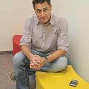 Oren Hefetzs billede
