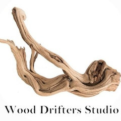 Wood Drifter Studio