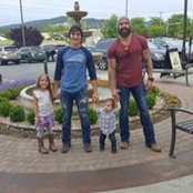 Joshua George's photo
